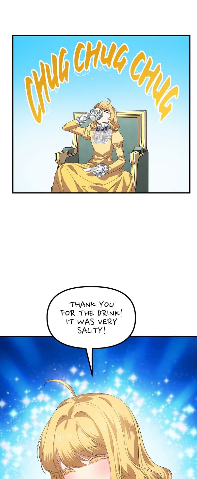 SSS-Class Suicide Hunter, Chapter 87 image 57